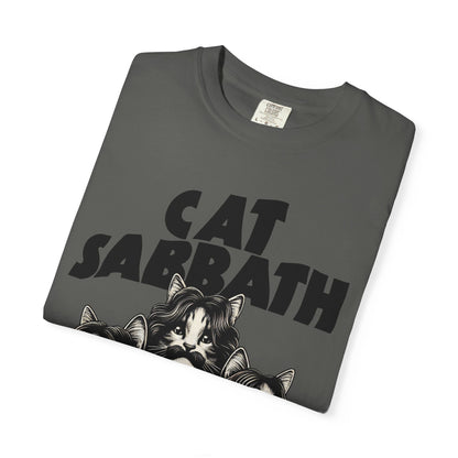 Cat Sabbath T-Shirt