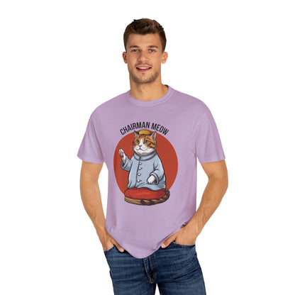 Chairman Meow T-Shirt