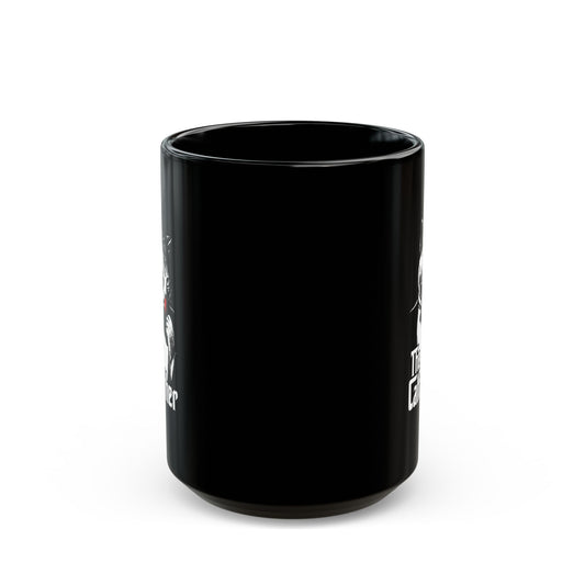 The Catfather Coffee Mug