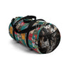 Whisker Wonderland Duffel Bag