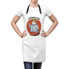 Chairman Meow Apron