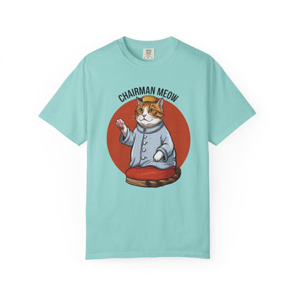 Chairman Meow T-Shirt