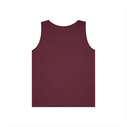 Chairman Meow Tank Top