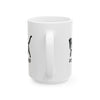 Adopt Don’t Shop Coffee Mug