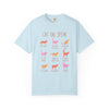 Cat Tail Speak T-Shirt