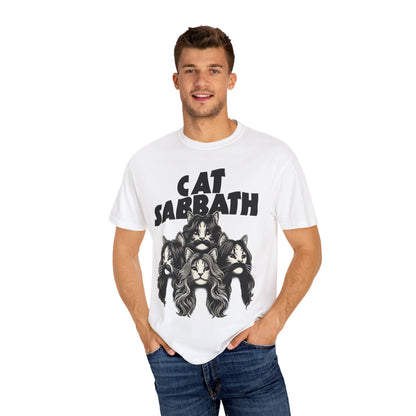 Cat Sabbath T-Shirt