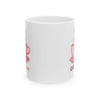 CATpuccino Coffee Mug