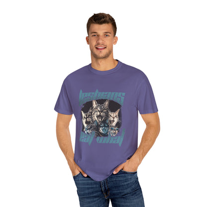 Lesbians Eat What?? T-Shirt