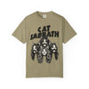 Cat Sabbath T-Shirt
