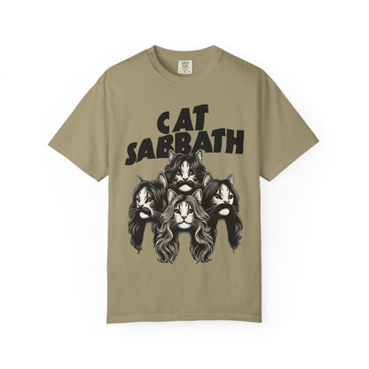 Cat Sabbath T-Shirt
