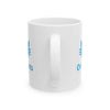 OnlyCats Logo Coffee Mug