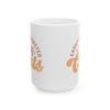 Easily Distracted by Cats Coffee Mug