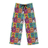 Catty Warhol Men's Pajama Pants