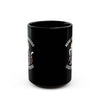 More Espresso Less Depresso Coffee Mug