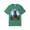 Catzilla Movie T-Shirt