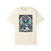 Cat Lady Tarot Card T-Shirt
