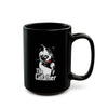 The Catfather Coffee Mug
