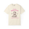 Kitty Biscuits Baker Cat T-Shirt