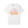 Easily Distracted By Cats T-Shirt