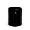 Not a Morning Purrson Coffee Mug