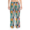 Whisker Wonderland Women's Pajama Pants