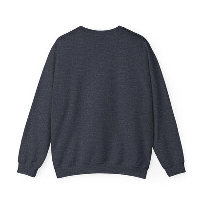 Yin Yang Kitties Crewneck Sweatshirt