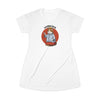 Chairman Meow T-Shirt Dress