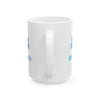 OnlyCats Logo Coffee Mug
