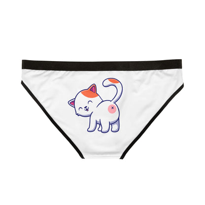 OnlyCats Cat Butt Women's Underwear