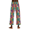 Catty Warhol Men's Pajama Pants
