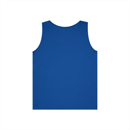 Chairman Meow Tank Top