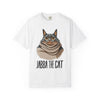 Jabba The Cat T-Shirt