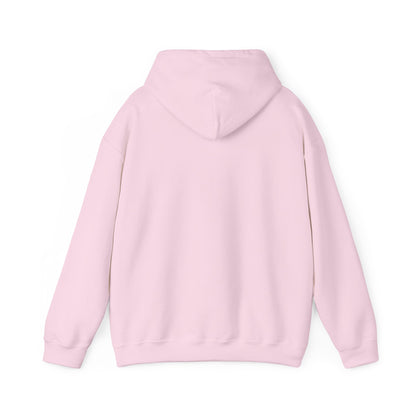 Yin Yang Kitties Hoodie Sweatshirt