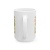 It’s a Beautiful Day to Rescue a Cat Coffee Mug