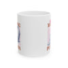 Not A Morning Purrson Coffee Mug