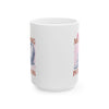 Not A Morning Purrson Coffee Mug