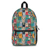 Whisker Wonderland Backpack