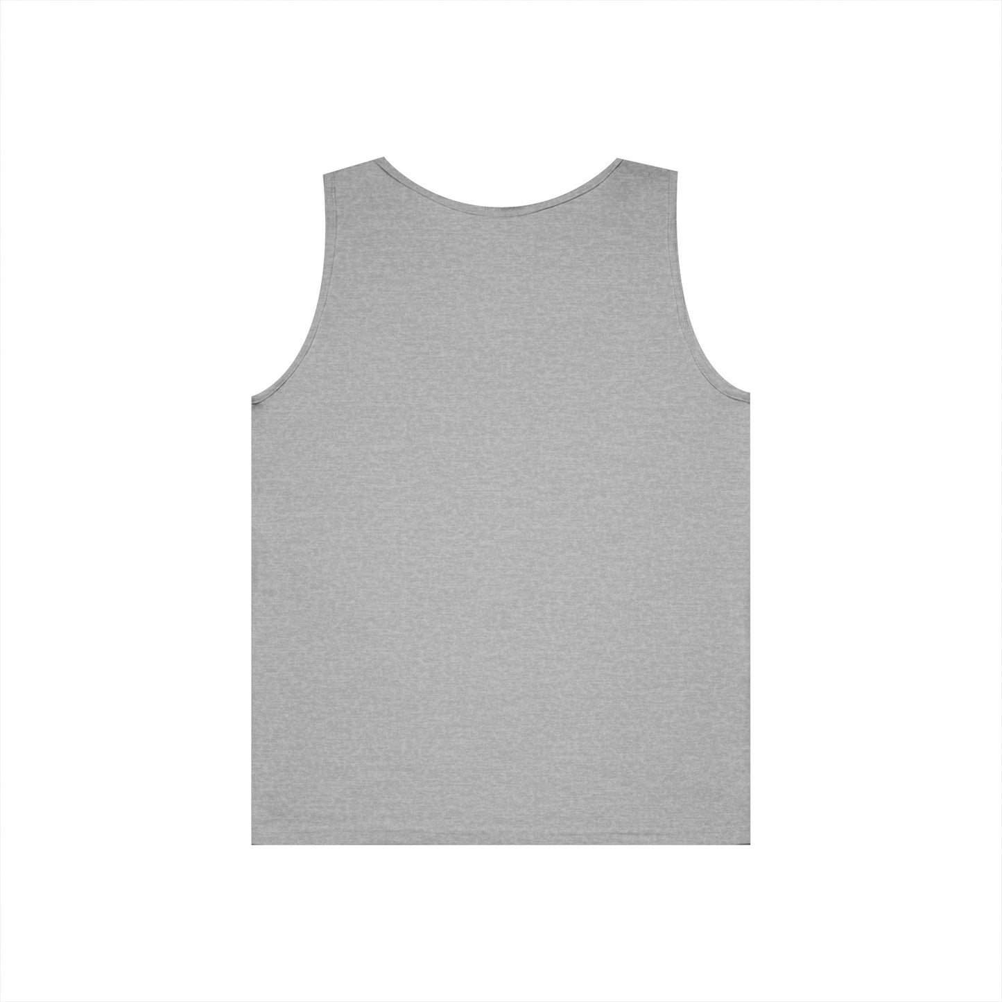 Chairman Meow Tank Top