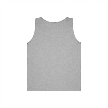 Chairman Meow Tank Top