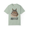 Jabba The Cat T-Shirt