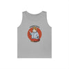 Chairman Meow Tank Top