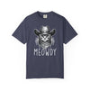 Meowdy Cowboy Cat T-Shirt