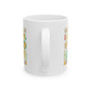 It’s a Beautiful Day to Rescue a Cat Coffee Mug
