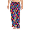 Prismatic Paws Women's Pajama Pants