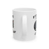If You Love Me Let Me Sleep Coffee Mug