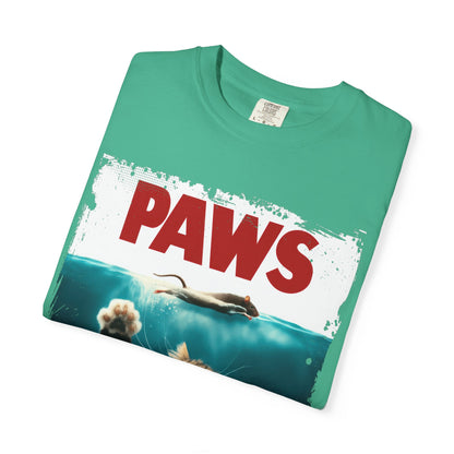 Paws Movie T-Shirt