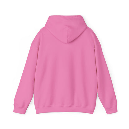 Cat Tail Love Retro Heart Hoodie Sweatshirt