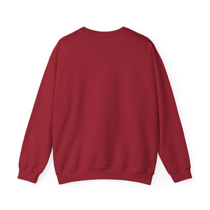 The Catfather Crewneck Sweatshirt
