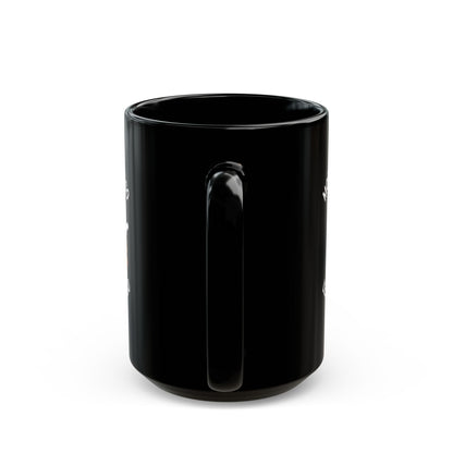 More Espresso Less Depresso Coffee Mug