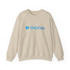OnlyCats Cat Butt Crewneck Sweatshirt